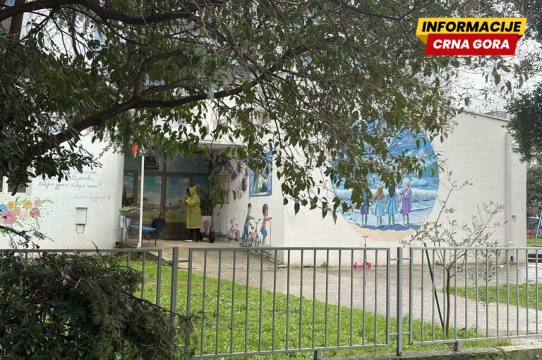 Refundirali troškove za oko 1.200 djece: Opština Bar nenadležna za...