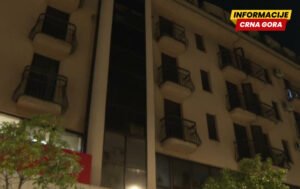 Tužilaštvo provjerava porijeklo satova Aca Đukanovića, pronađenih tokom pretresa stana