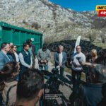 Ćulafić: Akcija uklanjanja guma poruka da otpadu nije mjesto u…