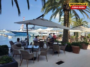 Opština da se pita za obalu i aerodrom