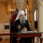 SPC: Srbi sa Kosova nisu prepreka nekom navodno boljem životu