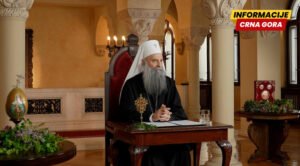 SPC: Srbi sa Kosova nisu prepreka nekom navodno boljem životu