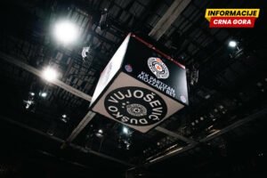 VIDEO Pogledajte kako se Partizan oprostio od Duleta Vujoševića