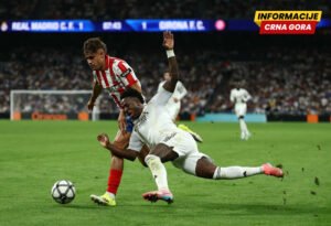 Realova propast: Samo bod protiv Đirone, Barsa ima “autoput” ka novoj tituli