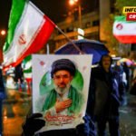 Iranskom vrhovnom vođi „unakaženo lice”, zadobio i tešku povredu jedne ili obje noge, tvrde izvori
