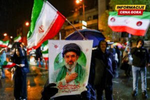 Iranskom vrhovnom vođi „unakaženo lice”, zadobio i tešku povredu jedne ili obje noge, tvrde izvori