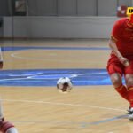 Futsal reprezentacija ubjedljiva za plasman u glavnu rundu…