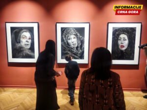 Sindi Šerman i žrtve vizuelnih narativa