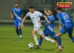 Na korak smo od Evrope, titula bi bila prava nagrada