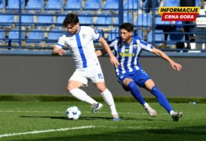 CG derbi – pravi ispit za ambicije Sutjeske