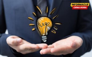 Razbijanje mita o kreativnosti: Kada dajete najbolje od sebe?