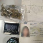Uhapšena državljanka Kosova, službeni pas pomogao policajcima da pronađu drogu