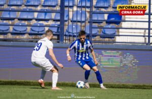 Nešković pred Sutjesku: Derbi je uvijek derbi, a naša očekivanja…