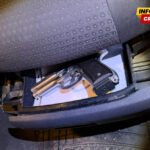 Dvojica Plavljana uhapšena zbog marihuane, oduzet i startni pištolj