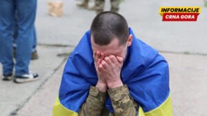 Zelenski: Još 175 ukrajinskih ratnih zatvorenika pušteno na slobodu