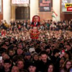 Alijansa za Evropu: Mreža lažnih naloga preusmjerena na…