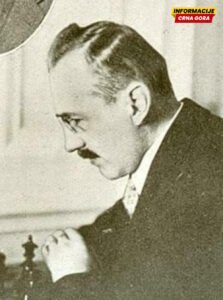 SA 64 POLJA: Uspomena na dr Karela Trejbala