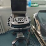 Hitna pomoć Žabljak dobila aparat za ultrazvučnu dijagnostiku