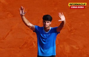 Alkaras i Siner zakazali novo finale