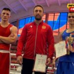 Roganović najbolji u Skadru