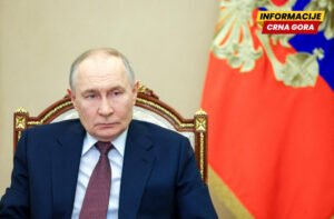 RSE: U Rusiji zabilježen primjetan pad Putinovog rejtinga