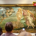 O porijeklu, ljepoti i smislu: “Rađanje Venere” Sandra Botičelija