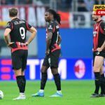 Milan u pet dana shvatio da nije za titulu, Juve u Bergamu preuzeo…