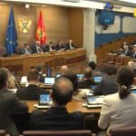 Sve tanja granica između žustre rasprave u Skupštini i potpunog…