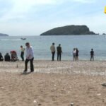 Počela predsezona na Budvanskoj rivijeri: Jedni hvale ponudu, drugi kažu da kvalitet ne prati cijenu