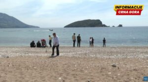 Počela predsezona na Budvanskoj rivijeri: Jedni hvale ponudu, drugi kažu da kvalitet ne prati cijenu