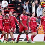 Tinejdžer otvorio put Liverpulu protiv Fulama