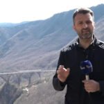 Most na Đurđevića Tari uskoro će zablistati novim sjajem