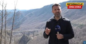 Most na Đurđevića Tari uskoro će zablistati novim sjajem