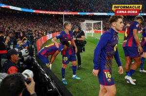 Barsa riješila gradski derbi za velikih plus devet