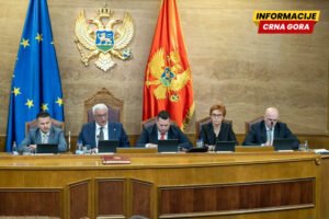 Camaj lider po prihodima, Mandić po nekretninama: Šta stoji u imovinskim kartonima rukovodstva Skupštine