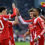 Bajern oborio klupski rekord, Bajer osvojio Dortmund