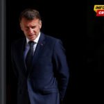 Makron razgovarao sa predsjednikom Irana o prekidu vatre,…