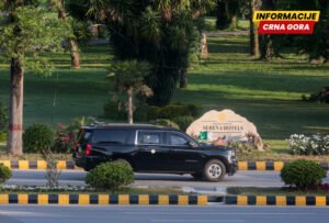 UŽIVO Pregovori u Pakistanu završeni bez dogovora, Vens kaže da je…