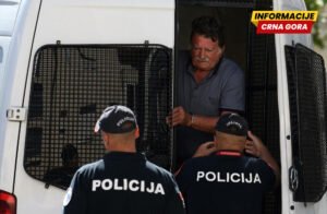 Odbačena optužnica protiv Đorđija Rajkovića