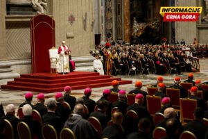 Papa osudio “iluziju svemoći” koja hrani američko-izraelski rat u Iranu