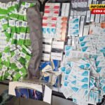 Baranina sumnjiče za krijumčarenje skoro 1.500 kutija farmaceutskih proizvoda