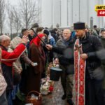 Rusija i Ukrajina razmijenile optužbe za kršenje primirja