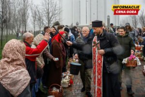 Rusija i Ukrajina razmijenile optužbe za kršenje primirja