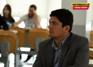 Vukčević: Suštinske reforme još nisu proizvele dovoljan efekat u…