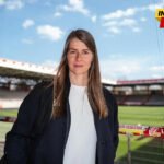 Mari – Luiz Eta ispisala istoriju – prva do mjesta šefa struke u najvećim ligama