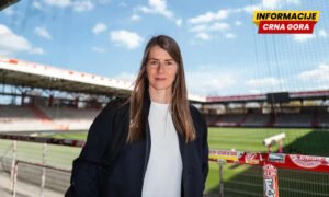 Mari – Luiz Eta ispisala istoriju – prva do mjesta šefa struke u najvećim ligama