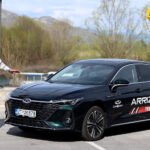 Za volanom: Chery Arrizo 8 na testu