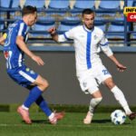 UŽIVO 1. CFL Derbi u bojama Sutjeske i pobjeda koju je domaćin čekao od 2021, sjajni Mornar ne odustaje