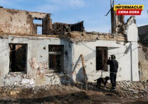 Peskov: Napadi u Ukrajini se nastavljaju dok Zelenski ne donese…