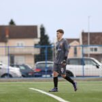 Dolazi Leon, još jedan u plejadi prezimena Camaj na dresu državne reprezentacije